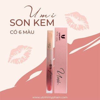 Son kem lì Út Nhị cam đất