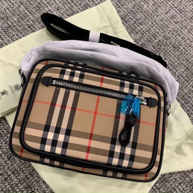 Túi kẻ đeo chéo