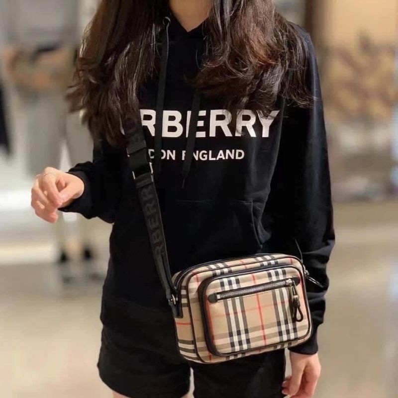 Túi kẻ đeo chéo