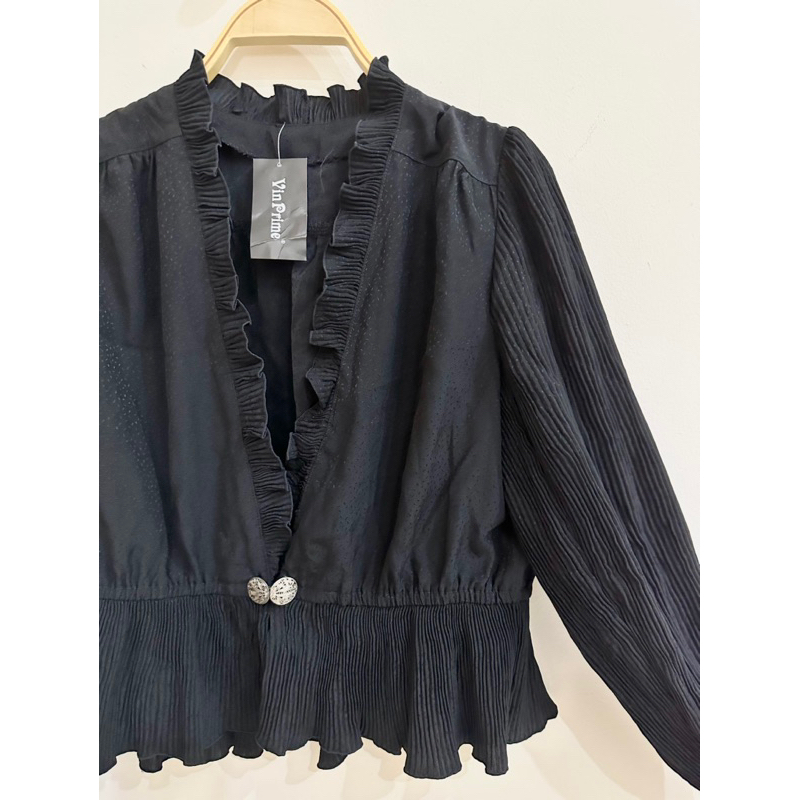 Thanh lý pass áo khoác hoddie vest blazer gile kaki jeans denim 2hand newtag