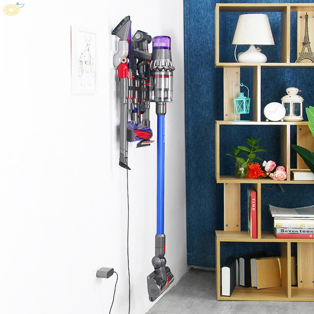 BH 3 tháng - Giá Đỡ Máy Hút Bụi 𝘿𝙮𝙨𝙤n V7 V8 V10 V11 V12 V15 Dok k9