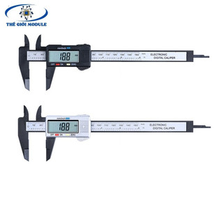 Thước Kẹp Kỹ Thuật Số 150mm