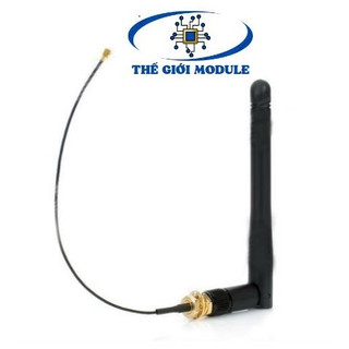 Anten Wifi 2.4G IPEX SMA