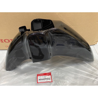 Dè sh mode 125 màu đen honda