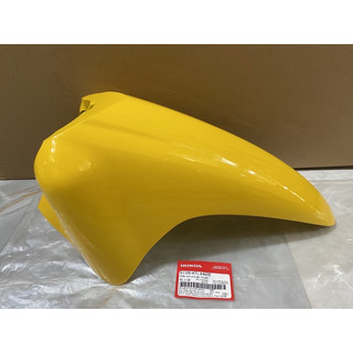 Dè rs 100, wave 100 màu vàng honda