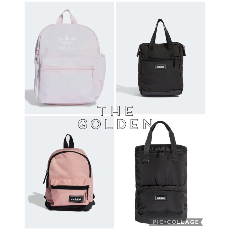 Balo Adidas Mini Thể Thao Thời Trang Nam Nữ Có Sẵn HC7202/HC7207/ED0226