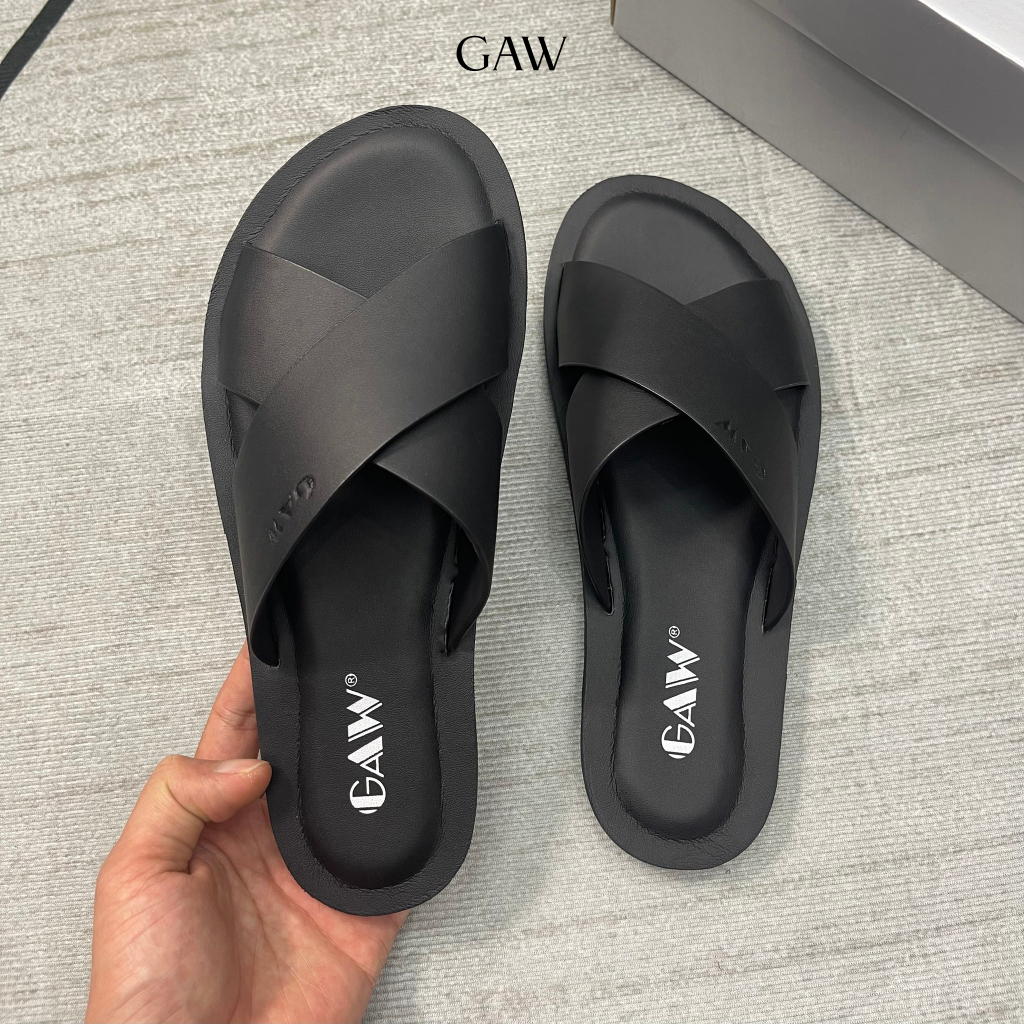 Dép Gaw elegant strappys sandans G232D