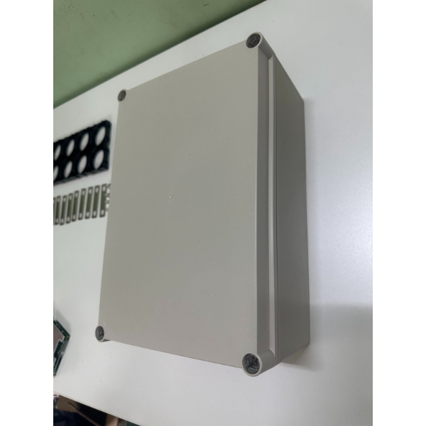 Combo bình lưu trữ hệ 12V 44Ah, pin 46160