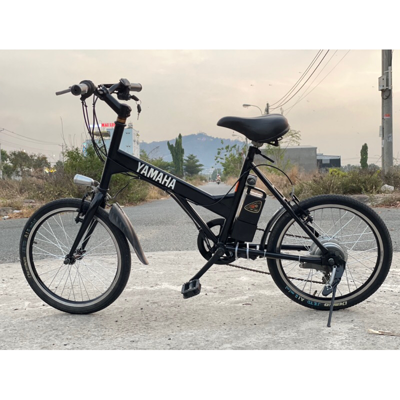 XE THỂ THAO NHẬT BÃI ĐÃ LÊN TAY GA | BÁNH 20 | LIÊN HỆ 0974721310