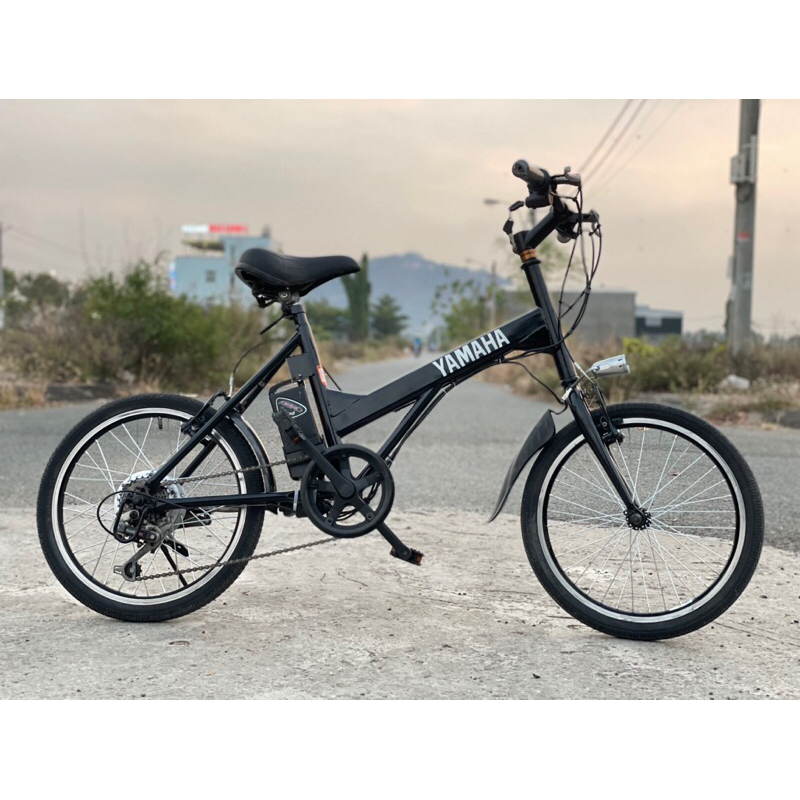 XE THỂ THAO NHẬT BÃI ĐÃ LÊN TAY GA | BÁNH 20 | LIÊN HỆ 0974721310