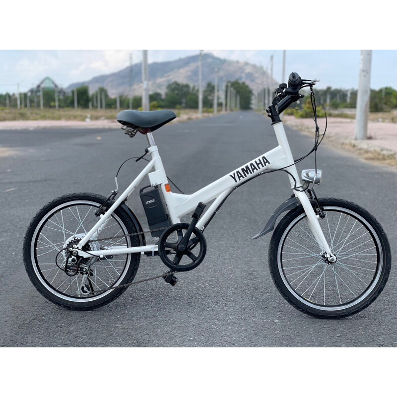 XE THỂ THAO NHẬT BÃI ĐÃ LÊN TAY GA | BÁNH 20 | LIÊN HỆ 0974721310