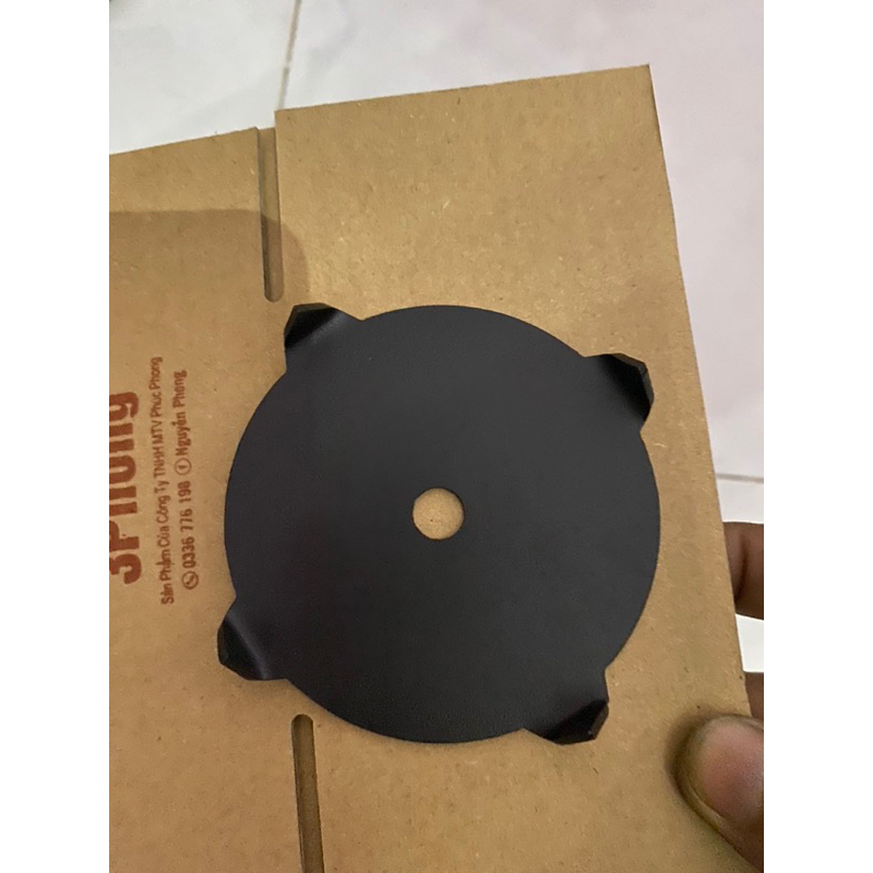 Móng Cho bàn địa hình cực bền và chắc chắn