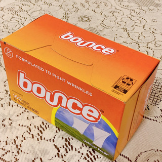 Giấy thơm Suavitel - Bounce