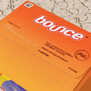 [HÀNG MỸ] Giấy thơm Suavitel - Bounce