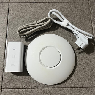 Điểm truy cập không dây Ubiquiti Unifi AC LITE AC1200 model UAP-AC-LITE