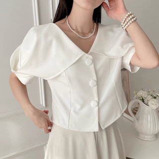Áo sơmi phong cách Hàn Quốc