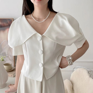 Áo sơmi phong cách Hàn Quốc