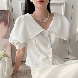 Áo sơmi phong cách Hàn Quốc