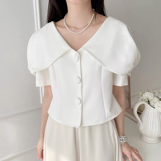 Áo sơmi phong cách Hàn Quốc