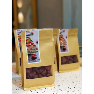 Mứt cà chua bi sấy