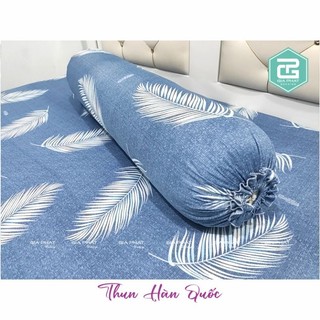Áo gối ôm 35*100cm thun Hàn Quốc (được chọn mẫu)