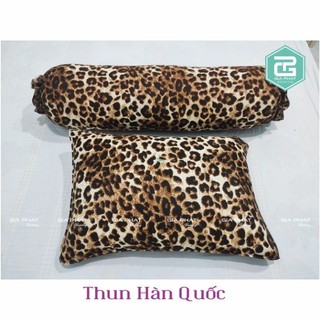 Áo gối ôm 35*100cm thun Hàn Quốc (được chọn mẫu)