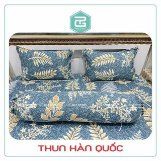 Áo gối ôm 35*100cm thun Hàn Quốc (được chọn mẫu)