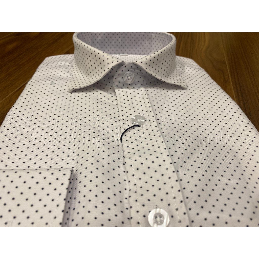 Sơ Mi Nam Oxford Cotton Dài Tay Cao Cấp lịch sự form body classic,đi học,đi làm, sơ vin.chống nhăn. thấm hút mồ hôi
