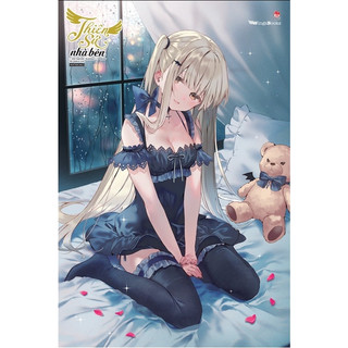 Poster Thiên sứ nhà bên 5.5