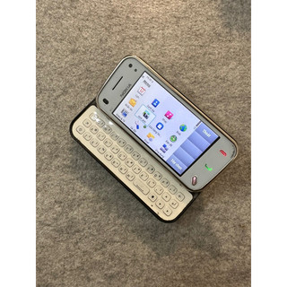 Điện thoại Nokia N97 mini chính hãng