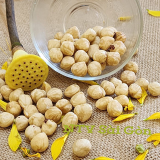 NHÂN HẠT PHỈ