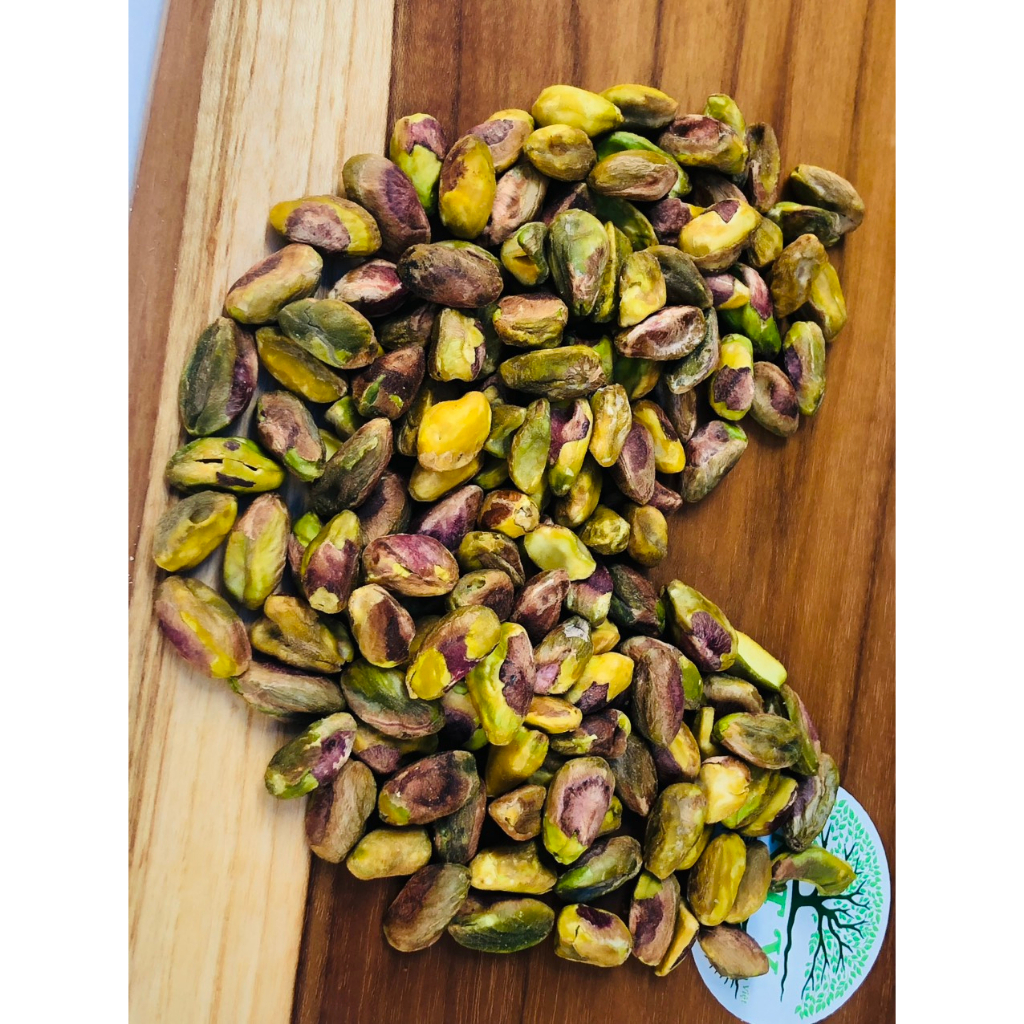100G Nhân Hạt Dẻ Cười Rang Muối  Nguyên Hạt Thơm Ngon