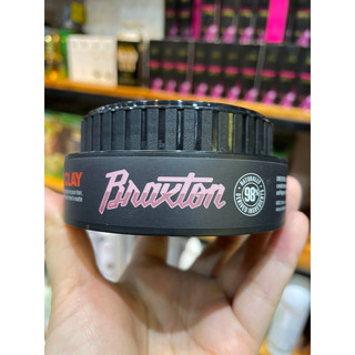 Sáp vuốt tóc Trioxxy-Braxton 100g