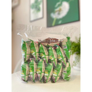   LỐC 12 GÓI  Snack ngũ cốc ăn sáng Milo Nestle Thái Lan - đồ ăn vặt Thailand ngon rẻ  HOT HOT  