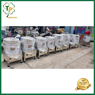 Nồi điện nấu phở 30l, 40l, 50l,60l,70l,80l,100l,120l inox 304