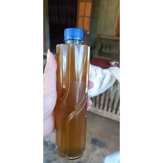 Mật ong rừng nguyên chất , [ 500ml, cam kết chuẩn mật rừng]
