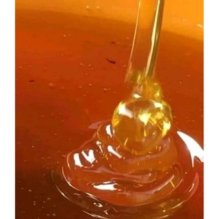 Mật ong rừng nguyên chất , [ 500ml, cam kết chuẩn mật rừng]