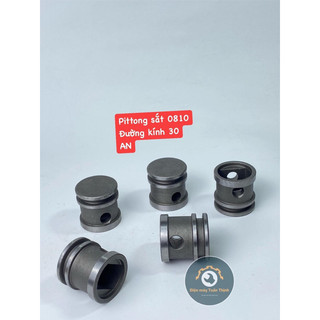 Qủa Pittong thép máy đục 0810 (HÀNG THEO MÁY)