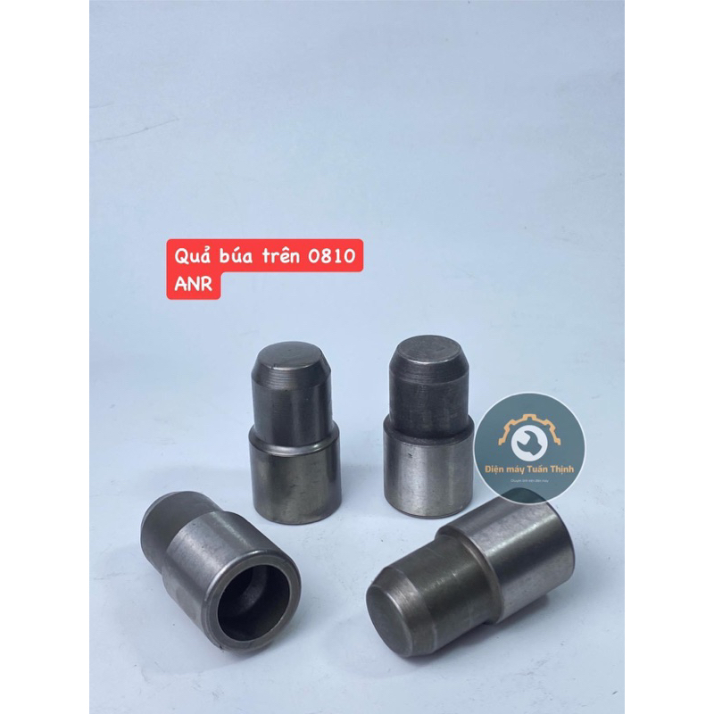 Qủa búa trên máy chuyên đục 0810