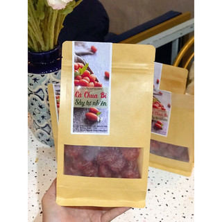 Mứt cà chua bi sấy