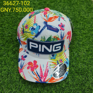Mũ golf Ping chính hãng