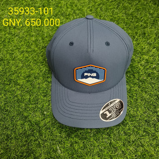 mũ golf Ping chính hãng