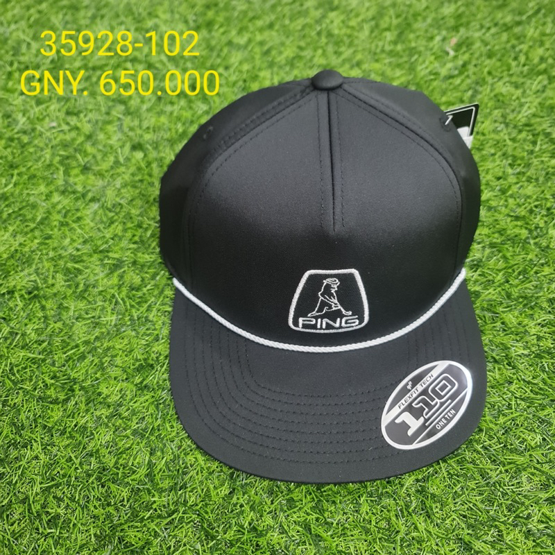 mũ golf Ping chính hãng