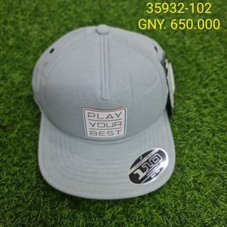 mũ golf Ping chính hãng