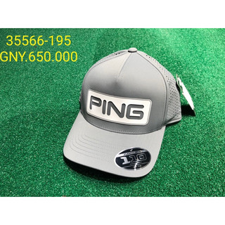 mũ golf Ping chính hãng