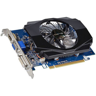 Card màn hình gigabyte gt 630 cũchính hãng