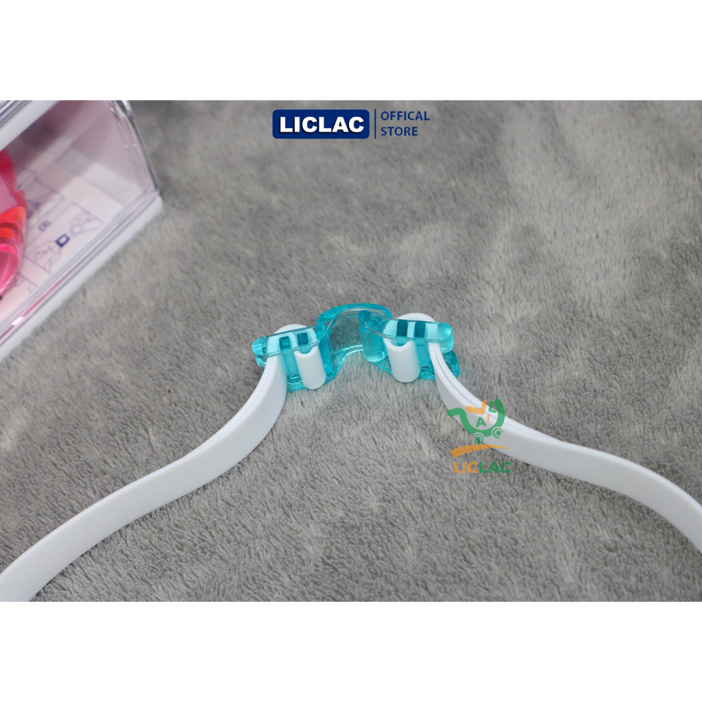 Kính bơi ARENA Cao Cấp viền Slicon Siêu Mềm giúp ngăn nước 100%,chống Tia UV, Chống Bám Sương, Mắt kính bơi Nhật Bản