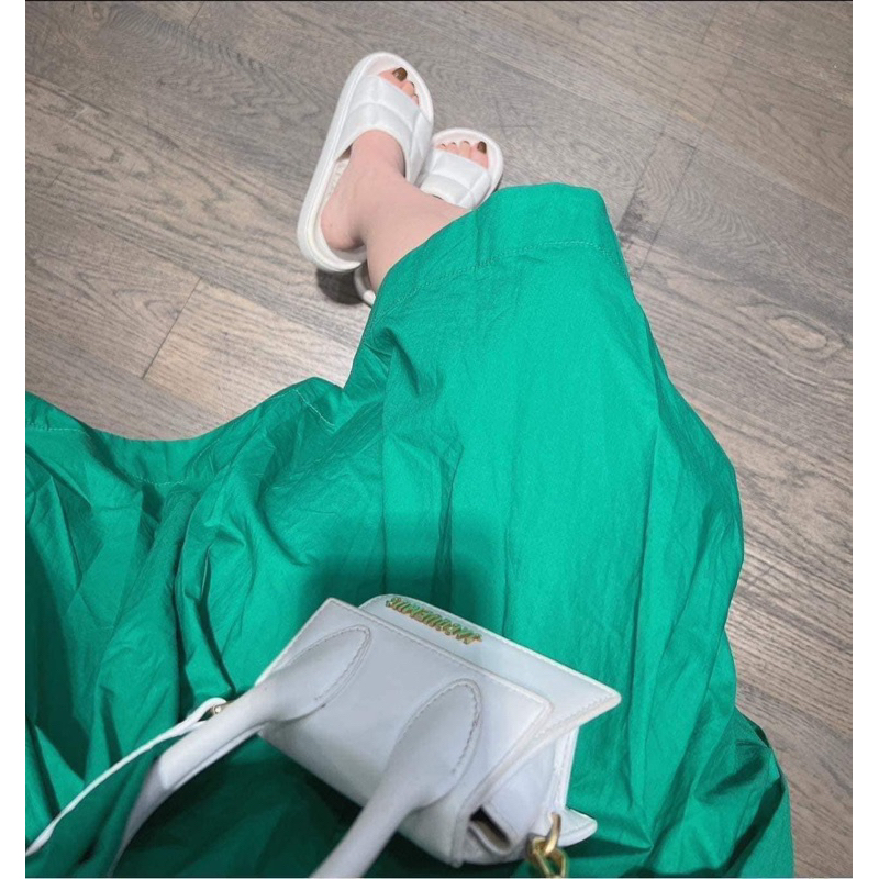 Dép bánh mì HM auth