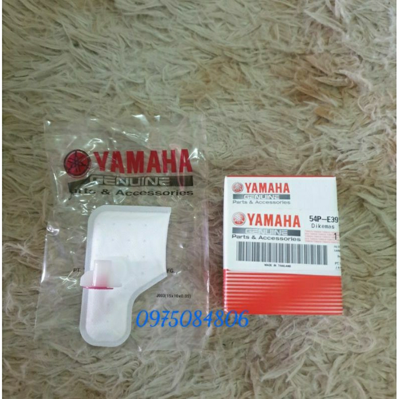 Lọc xăng Exciter 150 chính hãng