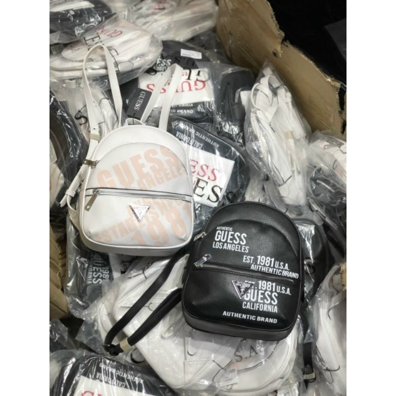 BALO GUESS MANHATTAN